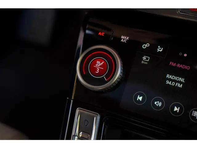 Jaguar I-PACE EV400 SE 90 kWh 2018 Elektrisch 17