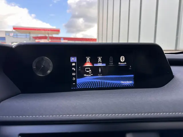 Lexus UX 300e Business 54 kWh 2020 Elektrisch 21