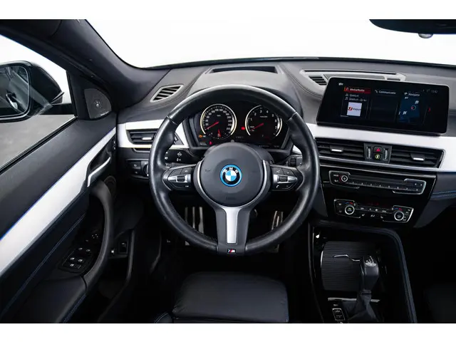 BMW X2 xDrive25e High Executive 2023 Hybride Benzine 15