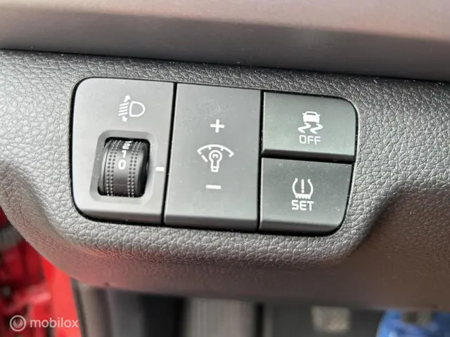 Kia Rio 1.0 TGDI DynamicLine 2019 Benzine 11