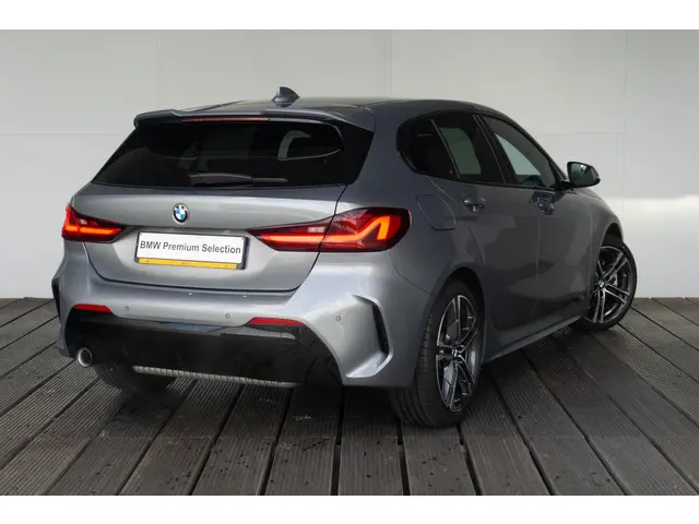 BMW 1 Serie 5-deurs 2023 Benzine 12