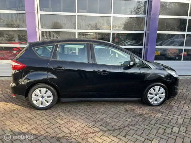 Ford C-MAX 1.0 Ambiente * AIRCO * TREKHAAK 2013 Benzine 5