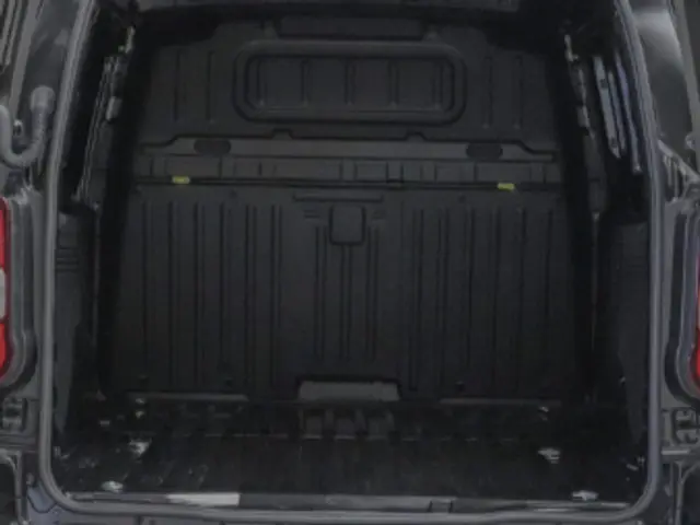 Peugeot Partner 1.5 BlueHDi 130 EAT8 S&S L2 2024 Diesel 33