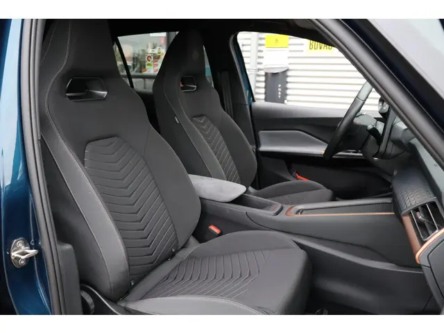 CUPRA Born Business 62 kWh 2022 Elektrisch 14