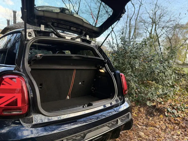 MINI Cooper Mini 1.5 John Cooper Works 2021 Benzine 47