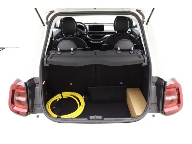 Fiat 500e Urban 42 kWh 2024 Elektrisch 13