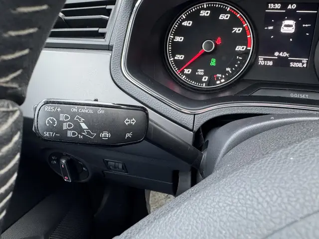 SEAT Ibiza 1.0 TGI Style 2019 CNG 20