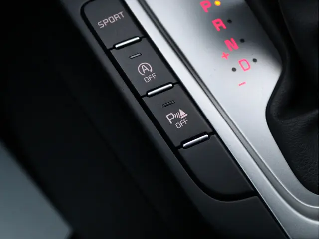 Kia Ceed 1.4 T-GDI 2020 Benzine 44