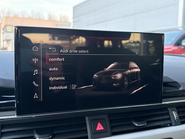 Audi A4 Avant 35 TFSI Advanced Edition 2023 Benzine 37