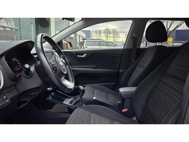 Kia Stonic 1.0 T-GDi Vision DynamicLine 2020 Benzine 15