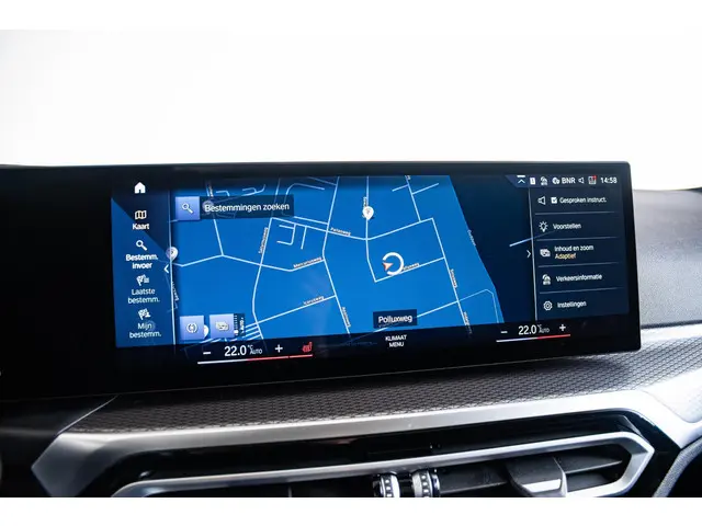 BMW 3 Serie Touring 330i 2023 Benzine 59