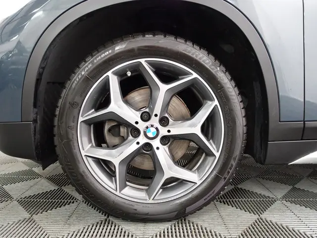 BMW X1 1.6D X-Line High Executive- 2016 Diesel 22