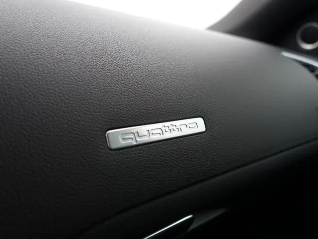 Audi RS5 4.2 FSI Quattro Performance Aut- 2014 Benzine 9