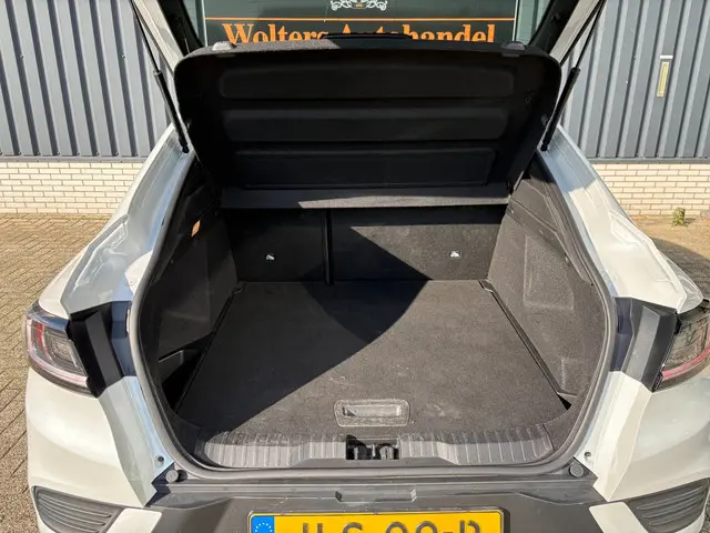 Renault Arkana 1.3 TCe 140 2024 Hybride Benzine 22