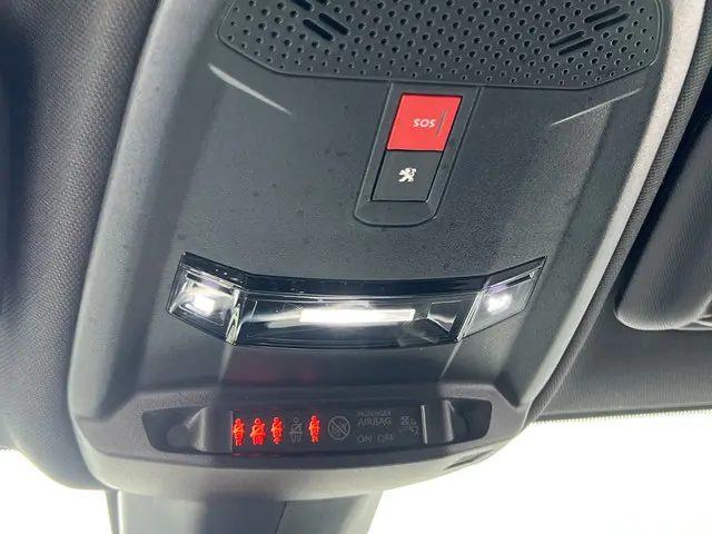 Peugeot 208 1.2 PureTech GT-Line 2020 Benzine 61