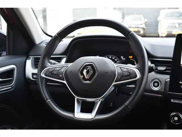 Renault Arkana TCe 140 EDC Intens 2021 Benzine 14