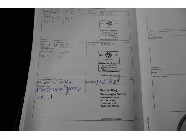 Volkswagen Transporter 2.0 TDI L2H1 Highline 2015 Diesel 35