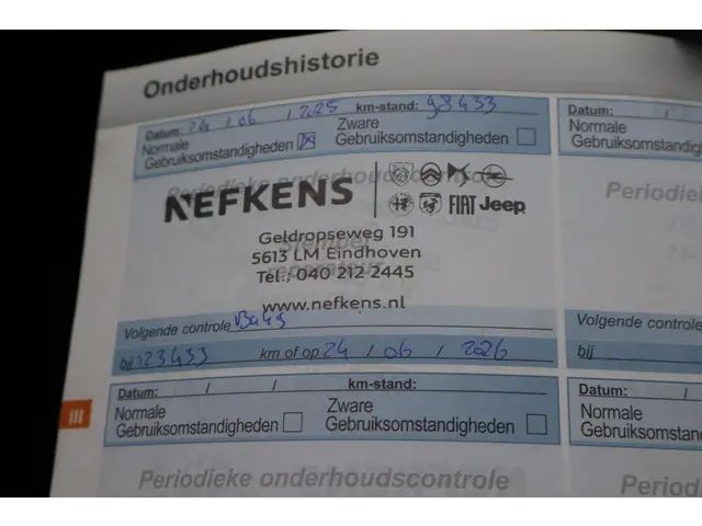 Peugeot 208 1.2 PureTech Allure 2015 Benzine 29