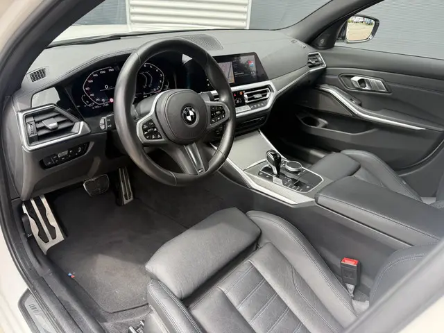 BMW 3 Serie M340i xDrive 2022 Benzine 8