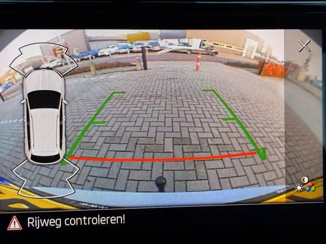 Škoda Karoq 1.5 TSI ACT Sportline Business 2021 Benzine 26