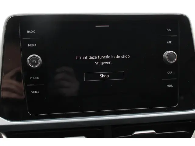 Volkswagen T-Roc 1.5 TSI 150pk DSG Style 2023 Benzine 20