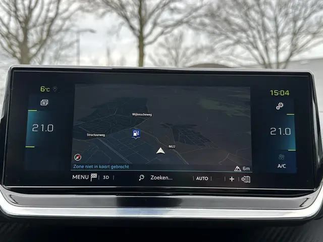 Peugeot e-208 EV GT 350 50 kWh 2020 Elektrisch 25