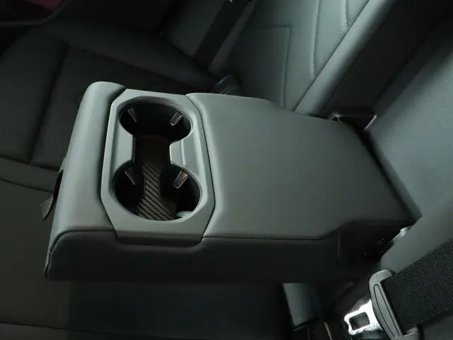 BMW i5 Sedan xDrive40 2025 Elektrisch 36