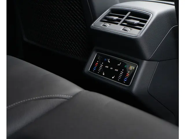 Audi e-tron S Quattro 371kW 2022 Elektrisch 9