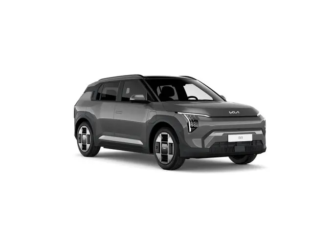 Kia EV3 Plus Advanced 58.3 kWh 2025 Elektrisch 4