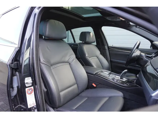 BMW 5 Serie 525d 2015 Diesel 7