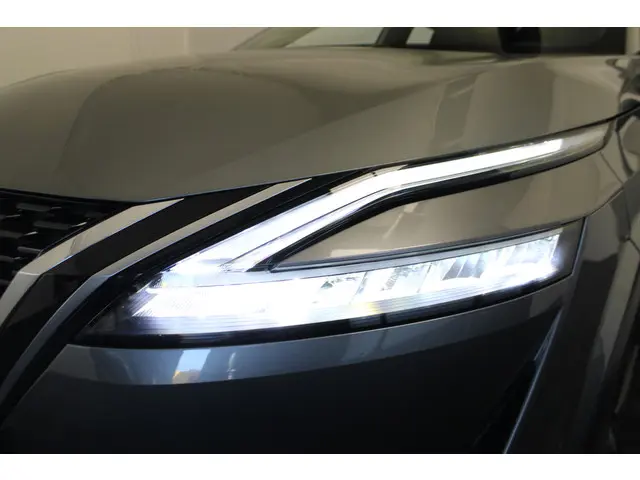 Nissan QASHQAI 1.3 MHEV N-Connecta 2022 Hybride Benzine 20