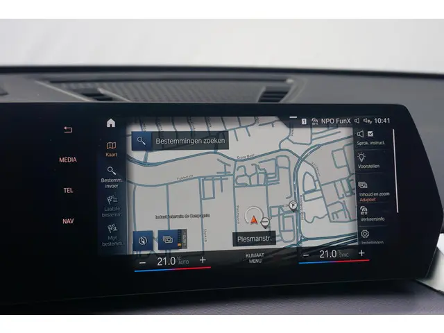 BMW X1 sDrive18i 2022 Benzine 31