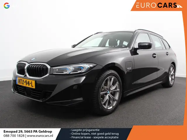 BMW 3 Serie Touring 320e 2023 Hybride Benzine