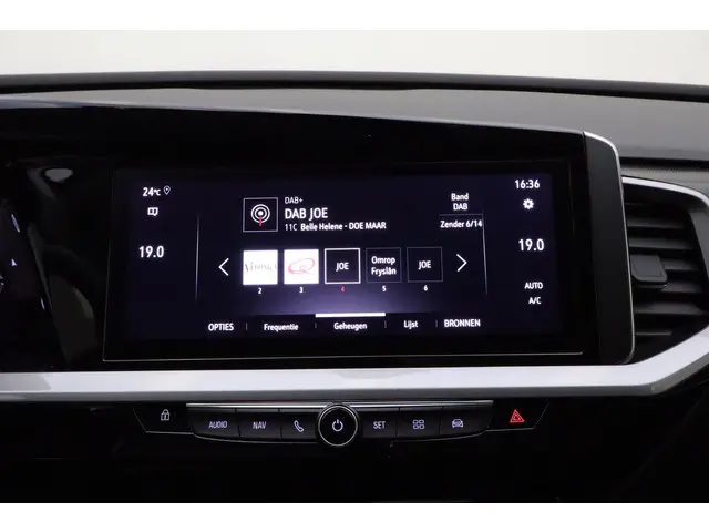 Opel Grandland 1.2 Turbo GS Line 2022 Benzine 22