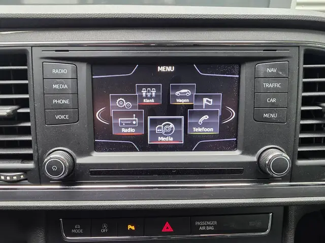 SEAT Leon SC 1.4 TSI FR 2013 Benzine 18