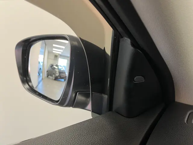 Nissan QASHQAI 1.2 Tekna + 2019 Benzine 36