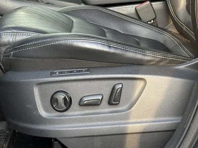 Škoda Kodiaq 1.4 TSI ACT Style 7p. 2017 Benzine 10