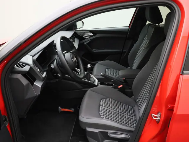 Audi A1 Sportback 25 TFSI/95PK epic 2021 Benzine 15