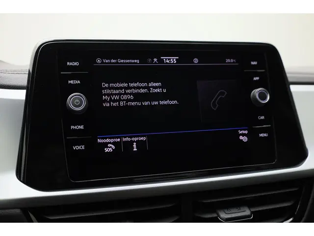 Volkswagen T-Roc 1.5TSI/150PK Life DSG 2025 Benzine 37
