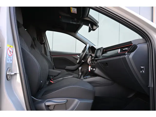 Škoda Scala 1.0 TSI Sport Business 2021 Benzine 42