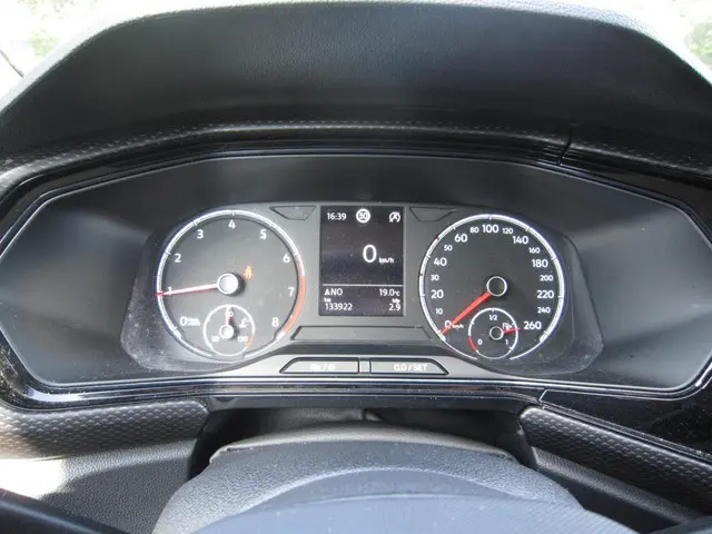 Volkswagen T-Cross 1.0 TSI Life Navi 2022 Benzine 14