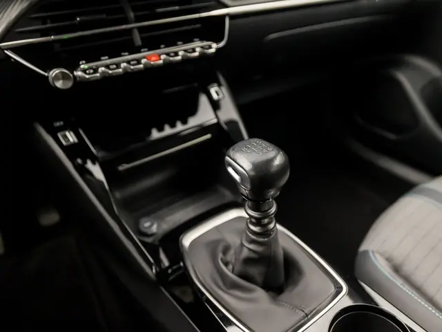 Peugeot 2008 1.2 PureTech Allure Sport 2021 Benzine 10