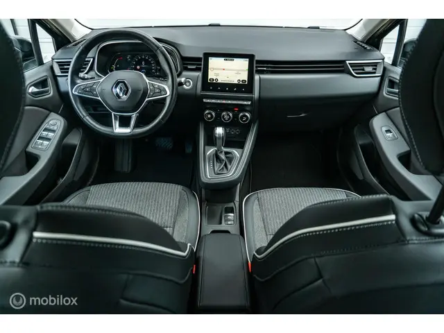 Renault Clio 1.3 TCe Intens 2020 Benzine 7