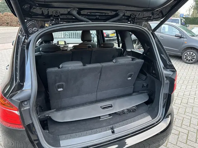 BMW 2 Serie Gran Tourer 218i Essential 7p. 2016 Benzine 27