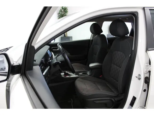 Kia Niro 1.6 GDi Hybrid ComfortLine 2020 Hybride Benzine 9