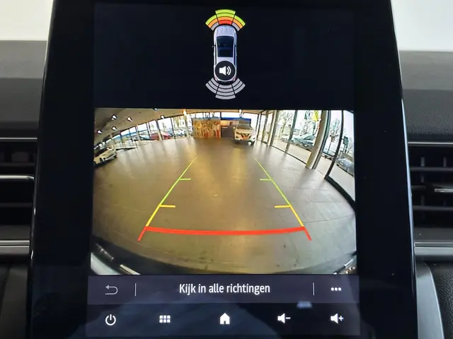 Renault Captur 1.3 TCe 130 Edition One 2020 Benzine 12