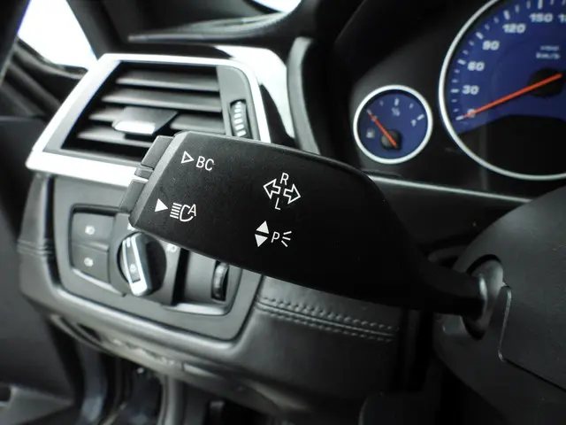 Alpina B3 S biturbo 2017 Benzine 26