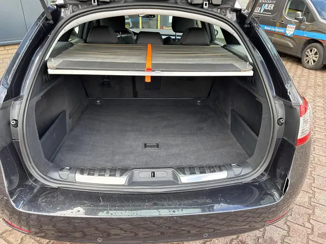 Peugeot 508 SW 1.6 THP Blue Lease Executive 2012 Benzine 6