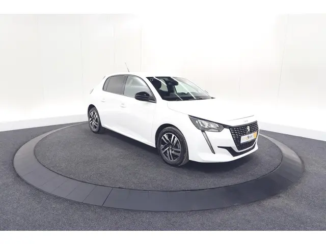 Peugeot 208 PureTech 100 Allure Pack 2023 Benzine 73