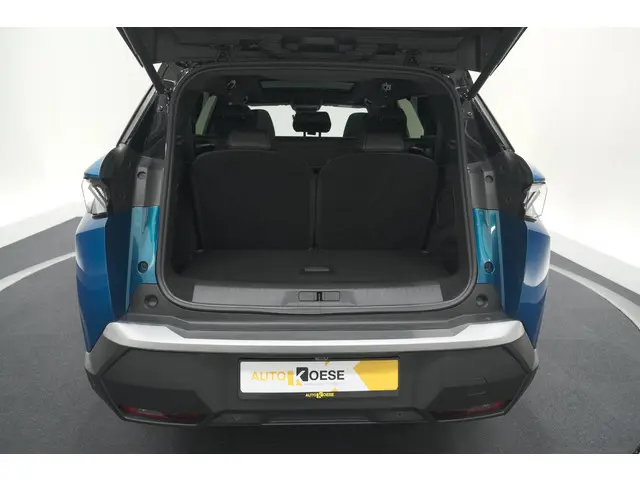 Peugeot 5008 1.2 Hybrid 136 GT 2024 Hybride Benzine 68